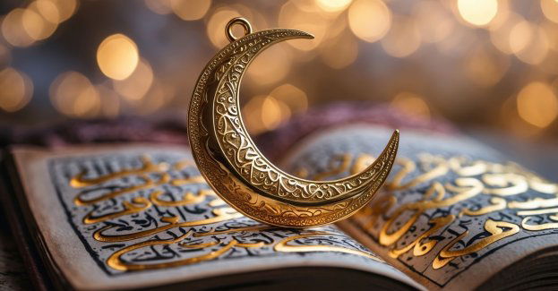 Polscy muzułmanie rozpoczęli 1447 rok według kalendarza księżycowego