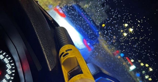 Sądowe zakazy nie przeszkodziły 37-latkowi ponownie wsiąść za kierownicę