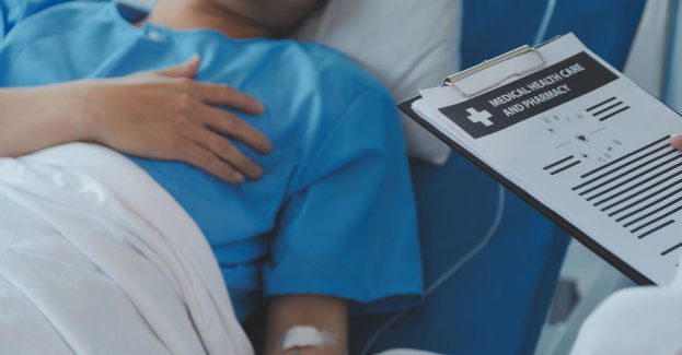 Uniwersytecki Szpital Kliniczny podsumowuje terapię dla pacjentów ze śmiertelną chorobą