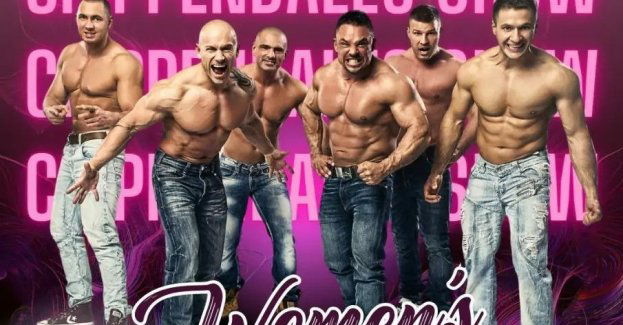 Dzień kobiet w Karczmie Wrzos