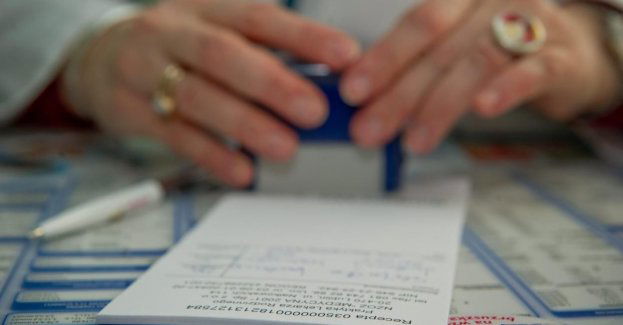 Limity wystawiania recept zadziałały, nacisnęliśmy na odcisk biznesowi - stąd wrzawa