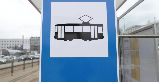 W poniedziałek tramwaje wrócą na Kawęczyńską i aleję Waszyngtona