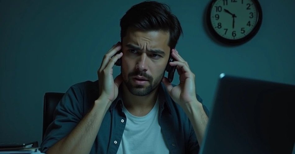 zdjęcie: Vishing Uwaga jak rozpoznać i uniknąć telefonicznych oszustów / TM/ przykładowa ilustracja