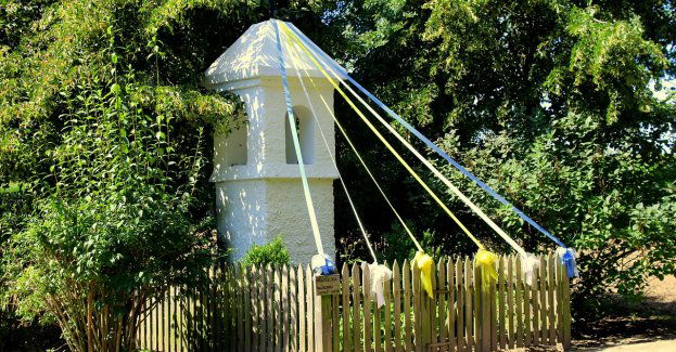 Kapliczki Nowej Pragi – spacer z przewodnikiem!