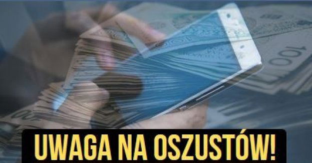 Pierwszy oszust był pracownikiem banku, drugi fałszywym policjantem. Mężczyzna uwierzył i stracił 53 tysiące złotych