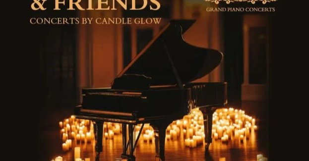 Chopin Friends - koncerty fortepianowe we Wrocławiu