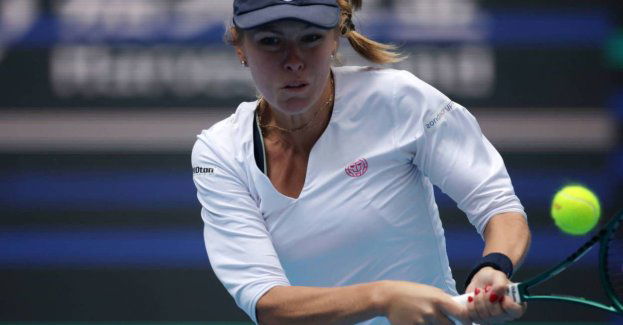 Turniej WTA w Wuhan - Fręch w ćwierćfinale zagra z Sabalenką, a Linette z Gauff