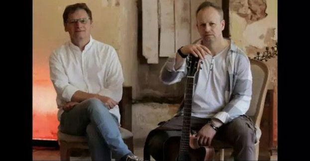 Czarny/Mikulski Duo w Tawernie Keja