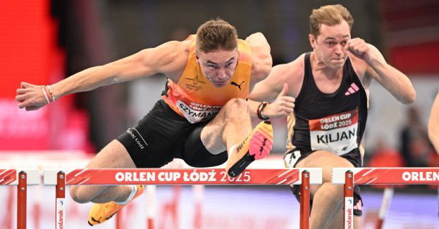 Orlen Cup Łódź 2026 już 25 stycznia. Gwiazdy lekkiej atletyki ponownie w Atlas Arenie