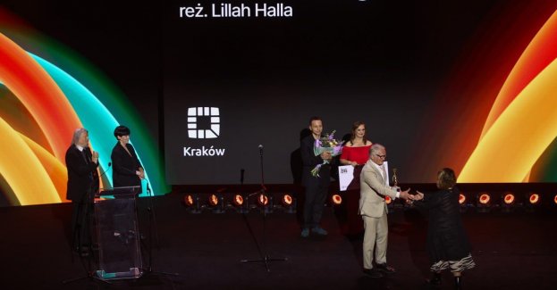 Filmy "Power Alley" i "Imago" zwycięzcami konkursów 17. Festiwalu Mastercard Off Camera