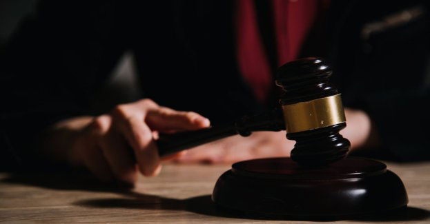 24-latek oskarżony o spowodowanie wypadku ze skutkiem śmiertelnym
