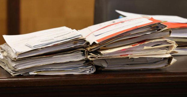 Dobrzyński: akt oskarżenia przeciw oskarżonemu o szpiegostwo skierowany do sądu