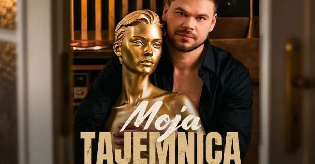 Moja Tajemnica