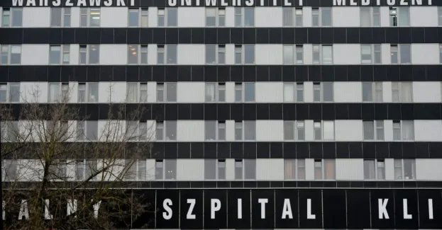 Warszawa: MZ chce pilnych wyjaśnień w sprawie prosektorium szpitala przy Banacha