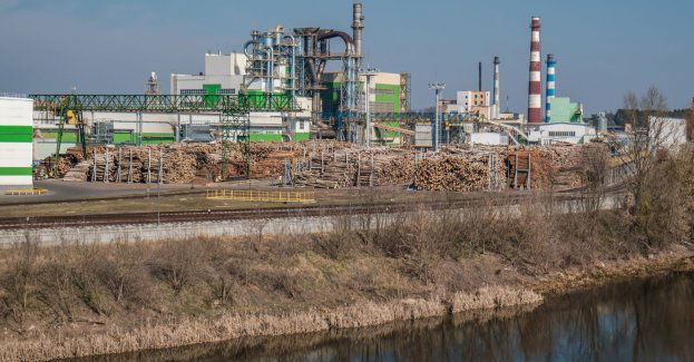 Spalarnia odpadów niebezpiecznych Port Service pozostanie w Gdańsku