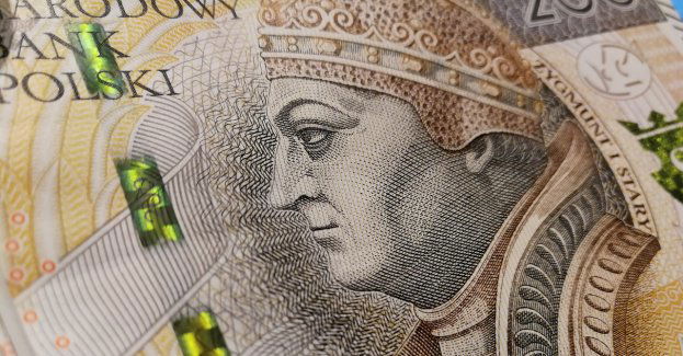 Lubelskie: ZUS wypłacił „solidarnościowe” na prawie 4,8 mln zł