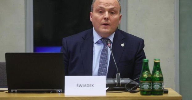 ABW na pewno wydało opinię o systemie Pegasus; to legalne narzędzie