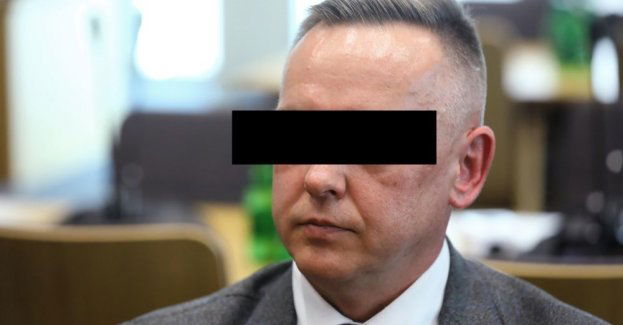 Do sądu trafił wniosek o tymczasowe aresztowanie b. sędziego WSA, który uciekł na Białoruś