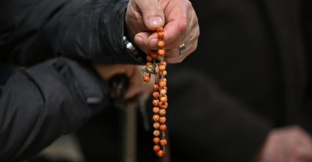 Sondaż dla „WP”: 45 proc. Polaków negatywnie ocenia Kościół katolicki w Polsce