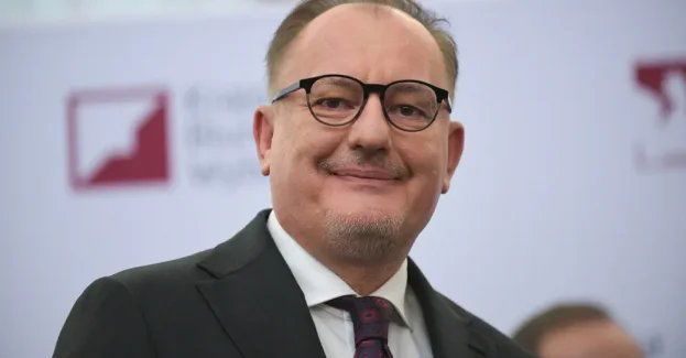 Senator PiS Ryszard Majer dołączył do stowarzyszenia „Rozwój Plus”