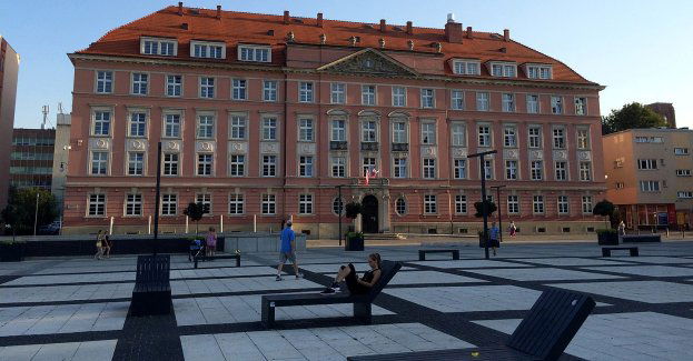 Krótsze godziny pracy Centrów Obsługi Mieszkańca i Podatnika