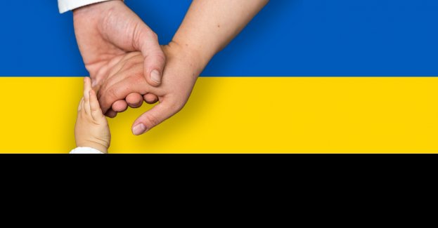 W piątek z Ukrainy do Polski odprawiono 25,7 tys. osób, wyjechało do Ukrainy 23,6 tys.