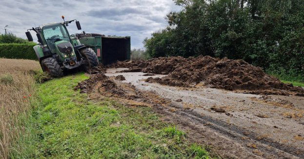 Dwie interwencje, dwóch nietrzeźwych kierowców