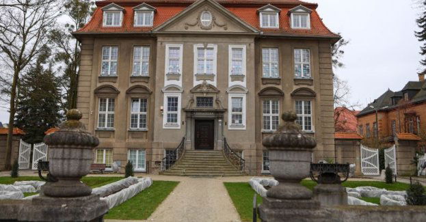 Marzec w Bibliotece