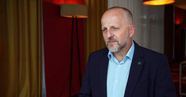 Pierwsze godziny kryzysu kluczowe dla przetrwania. Służby nie dotrą do wszystkich od razu