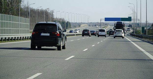 Okradali auta na autostradowych Miejscach Odpoczynku Podróżnych