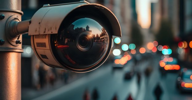 10 tys. interwencji podjętych dzięki systemowi miejskiego monitoringu