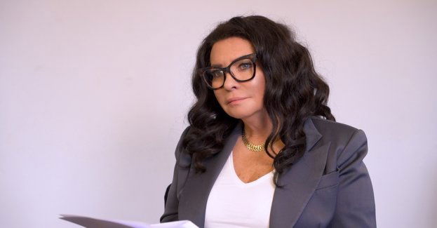 Alicja Węgorzewska: Zapadło sześć wyroków dotyczących kłamstw medialnych na mój temat. Ktoś chciał zniszczyć 30 lat mojej pracy