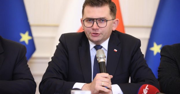 Apeluję do POZ, aby dołączać do Krajowej Sieci Kardiologicznej