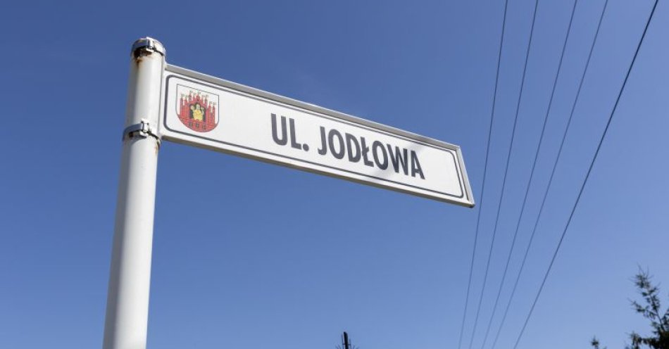 zdjęcie: Zmiana organizacji odbioru odpadów komunalnych przy ul. Jodłowej / fot. UM Grudziądz