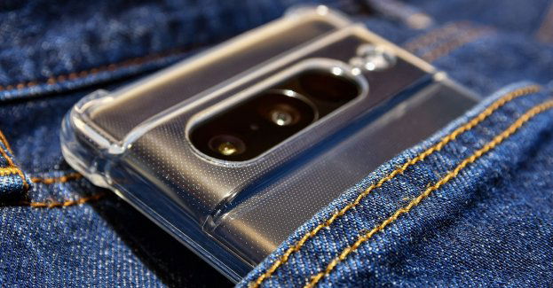 Odpowie za kradzież telefonu