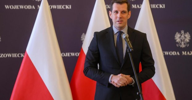Prezydent postąpił zgodnie ze zwyczajami konstytucyjnymi i powierzył misję tworzenia rządu przedstawicielowi zwycięskiej partii politycznej