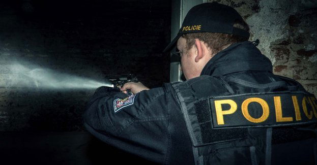 53-latek skazany za wywołanie niepotrzebnej czynności policji