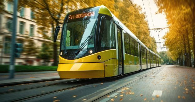 Przetarg na projekt i budowę nowej zajezdni tramwajowej