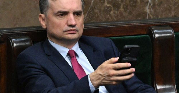 Sejm zgodził się na zatrzymanie Ziobry i przymusowe doprowadzenie go na posiedzenie komisji śledczej