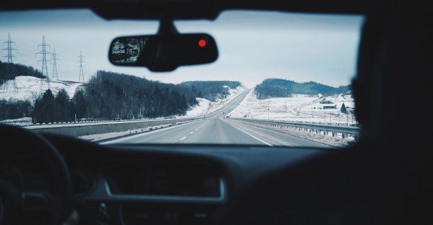 Region gotowy do nadchodzącej zimy