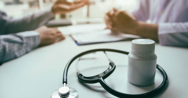 Lepsza diagnostyka endometriozy; w klinice przy ul. Polnej rusza nabór pacjentek do badań