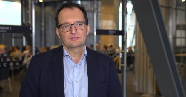 Drony mogą odgrywać większą rolę w sektorze bezpieczeństwa. Trwają prace nad włączeniem ich w system ochrony ludności
