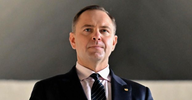 Jako jedyny będę strażnikiem zdobyczy socjalnych