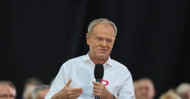 Tusk: Nie wszystko dowieźliśmy z tego, co obiecaliśmy, koalicja okazała się trudniejsza, niż sądziłem