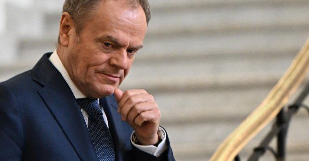 Premier będzie rozmawiał z prokuratorem generalnym i koordynatorem służb ws. możliwych powiązań z Hezbollahem b. szefa Orlenu