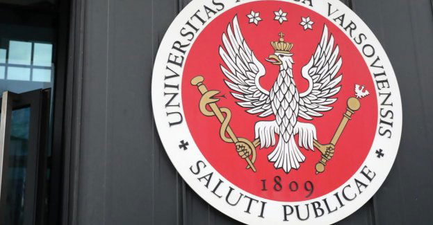 Związek zawodowy w WUM apeluje o "zakończenie bezpardonowej walki o władzę"