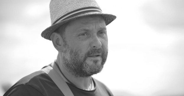 W wypadku samochodowym zginął operator filmowy Arkadiusz Tomiak