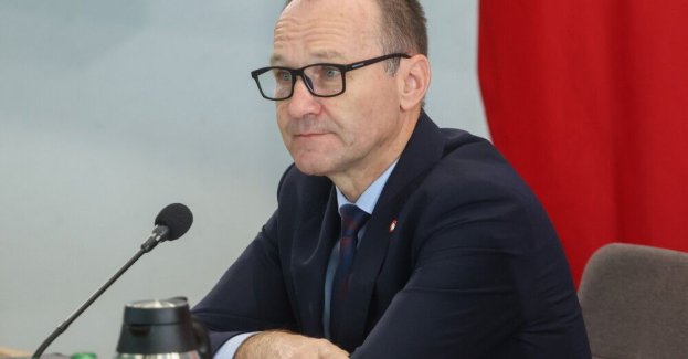 W MSZ istniał korupcjogenny system wydawania wiz