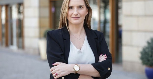 Sobkowiak-Czarnecka: myślę, że w kwietniu Polska otrzyma pierwsze środki w programie „Polska Zbrojna”