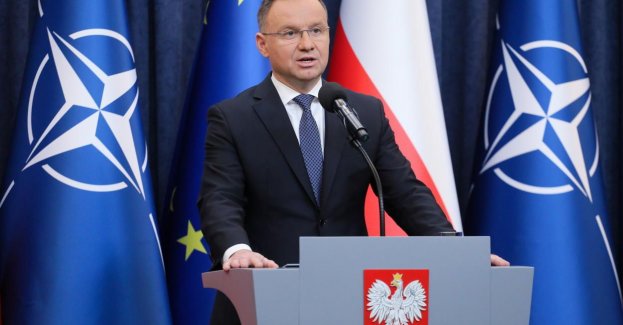 Konsultacje z liderami ugrupowań bardzo poważne i odpowiedzialne